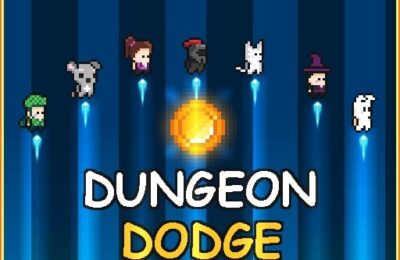 Dungeon Dodge