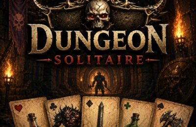 Dungeon Solitaire