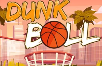 Dunk Ball