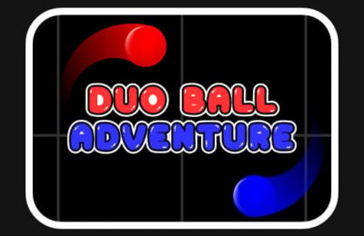 Duo Ball Adventure