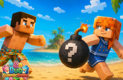 DUO SummerBombs