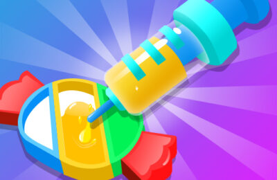 Dye It Right: Color Picker