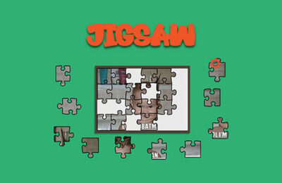 Dynamic Jigsaw