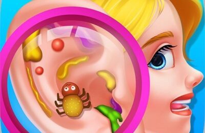 Ear Doctor – Litttle Ear Doctor Ear Surgery