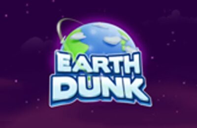 Earth Dunk