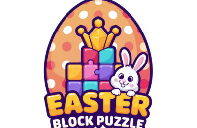 Easter Block Puzzle