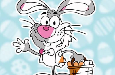 Easter Coloring Book Online