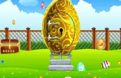 Easter Egg Escape