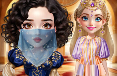 Eastern Star vs City Style Icon