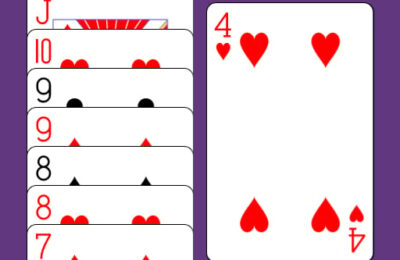 Easy Solitaire