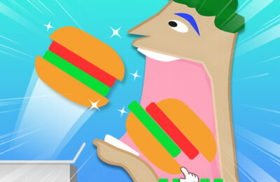 Eating Simulator Physics Food