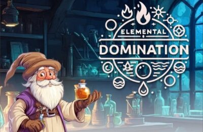 Elemental Domination