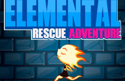 Elemental Rescue Adventure