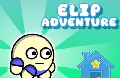 Elip Adventure