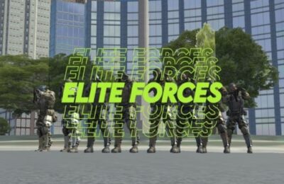 Elite Forces