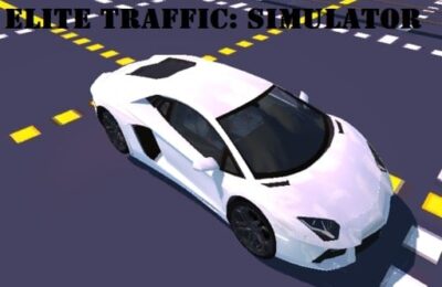 Elite Traffic Simulator