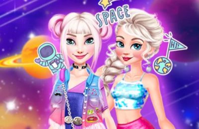 Ellie Royal Wedding – Play Frozen Games