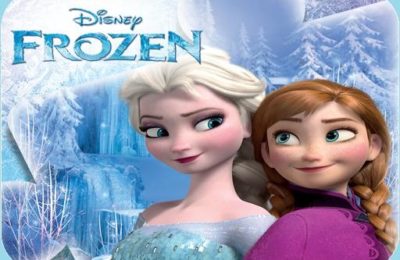 Elsa Frozen Games – Frozen Games Online