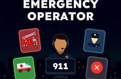 Emergency Operator