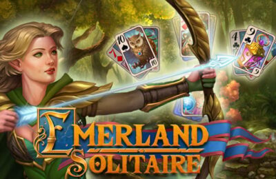 Emerland Solitaire