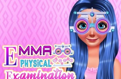 Emma Physical Examination