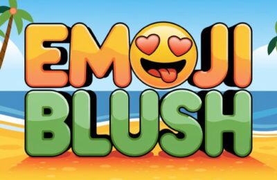 Emoji Blush