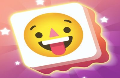 Emoji Match Puzzle