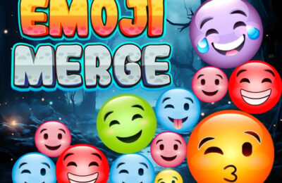 Emoji Merge