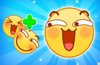 Emoji Merge Fun Moji