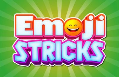 Emoji Strikes Online Game