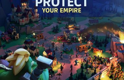 Empire.io – Build and Defend your Kingdoms