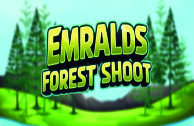 Emralds Forest Shoot