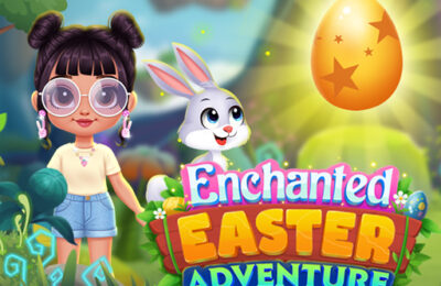 Enchanted Easter Adventure