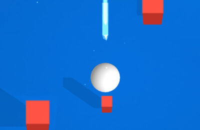 Endless Ball Ride Game