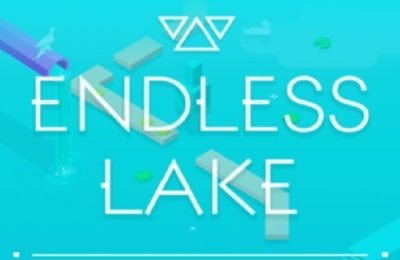 Endless Lake