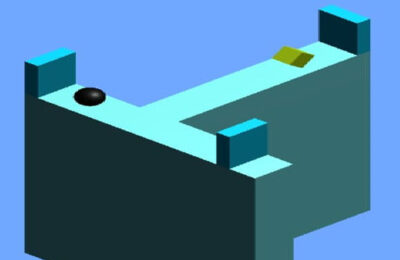 Endless Path: Twist &amp; Turn