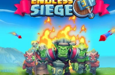 Endless Siege Online