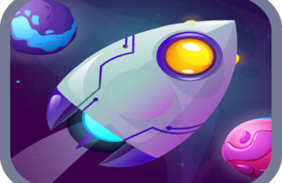 Endless Space Pilot 2D