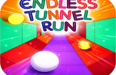 Endless Tunnel Run