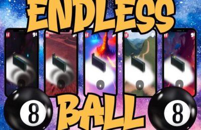 EndlessBall