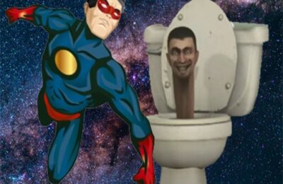 Epic Skibidi Toilet Clash part 1