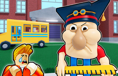 Escape from School: Hellish Teacher!