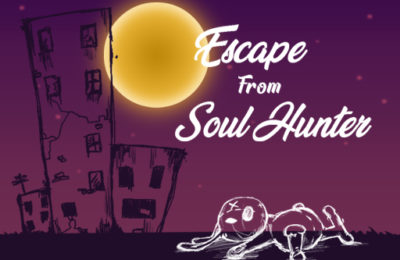 Escape From Soul Hunter