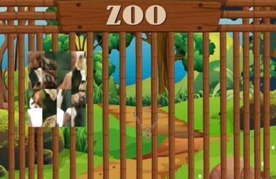 Escape From Zoo 2