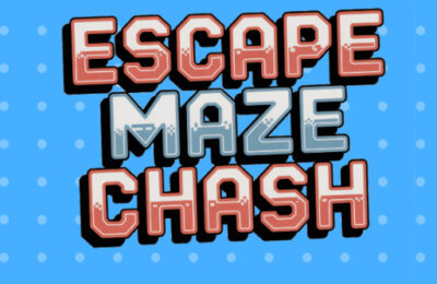 Escape Maze Rush