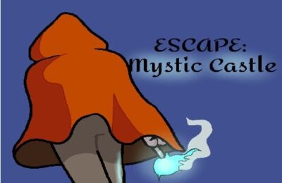 Escape Mystic Castle Mobile version