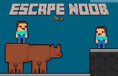 Escape Noob