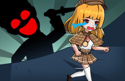 Escape Room Mystery Key