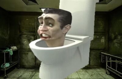 Escape Skibidi Toilets Morgue