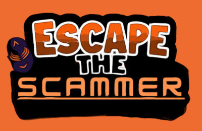 Escape The Scammer